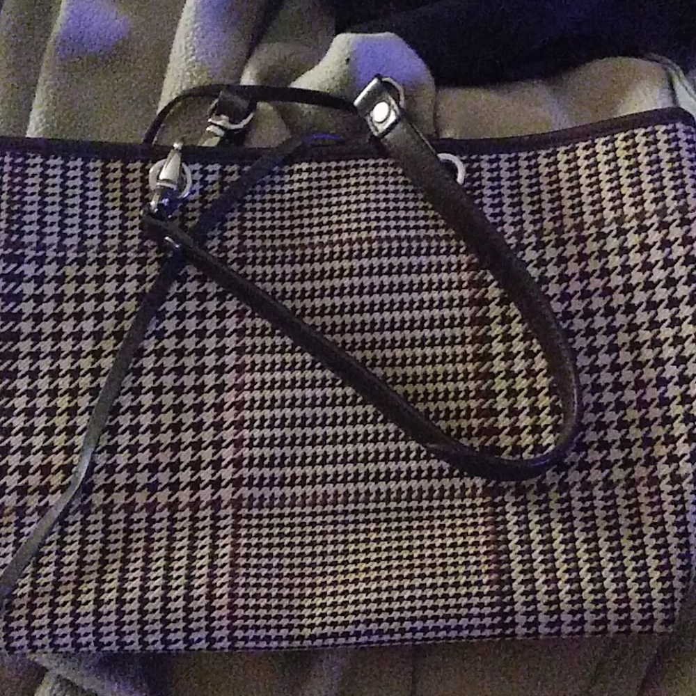 Ralph Lauren Handbag